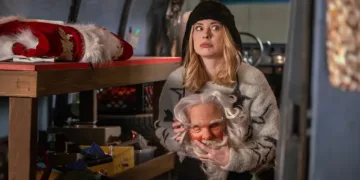 My Secret Santa Review