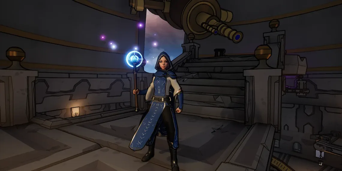 Mythrealm Review