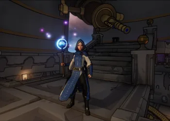 Mythrealm Review