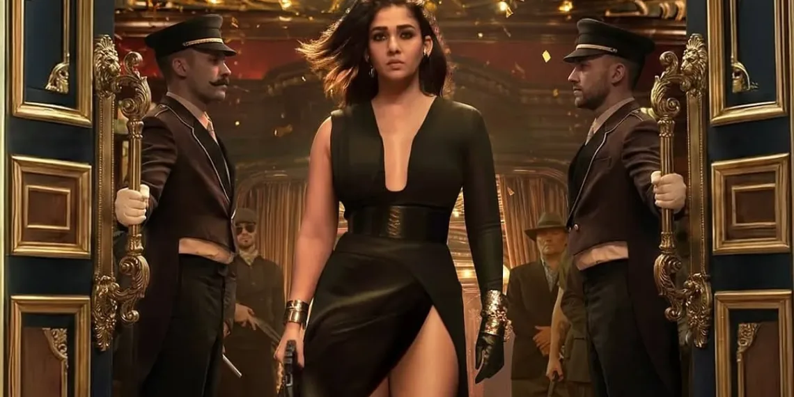 Nayanthara