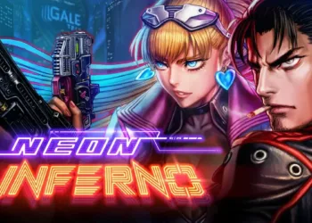 Neon Inferno Review