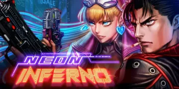 Neon Inferno Review