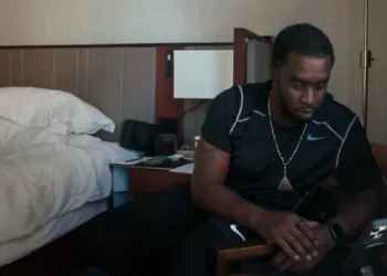 Netflix Sean Diddy