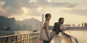 No Time for Goodbye Review