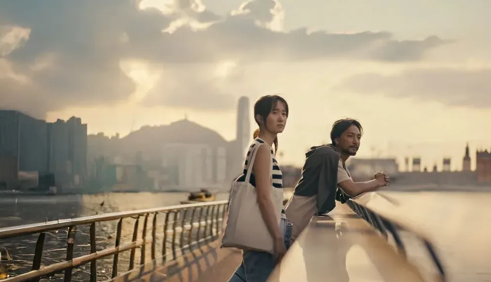No Time for Goodbye Review