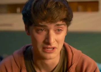 Noah Schnapp