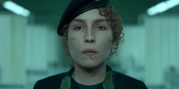 Noomi Repace