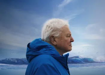 Ocean with David Attenborough