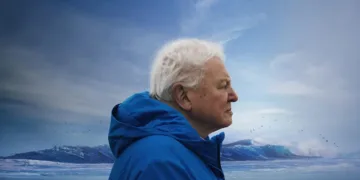Ocean with David Attenborough