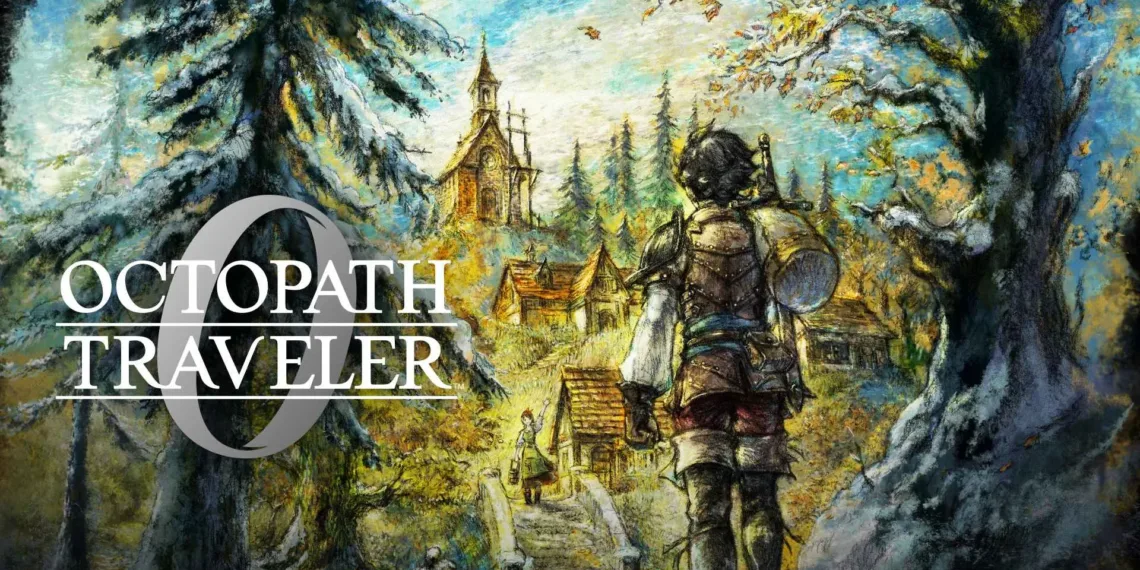 Octopath Traveler 0 Review