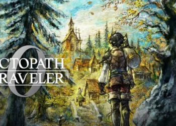 Octopath Traveler 0 Review