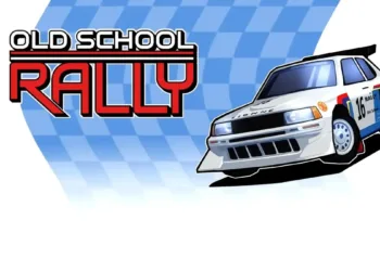 Old School Rally Review