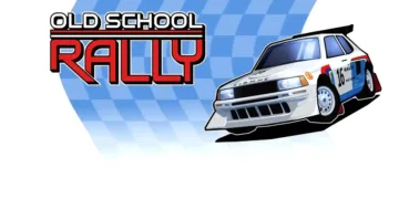 Old School Rally Review: Reliving the Golden Age of Rally Games 1 Old School Rally Review
