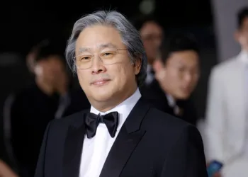 Park Chan-wook