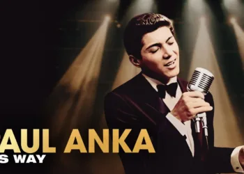 Paul Anka: His Way Review: The Self-Made Legend on Screen Paul Anka: His Way Review