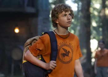 Percy Jackson