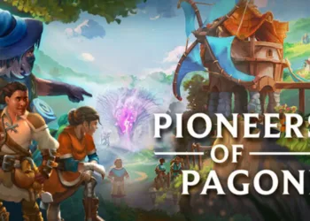 Pioneers of Pagonia Review