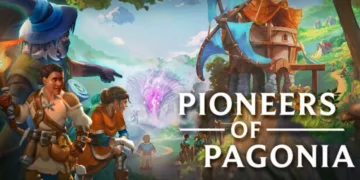 Pioneers of Pagonia Review