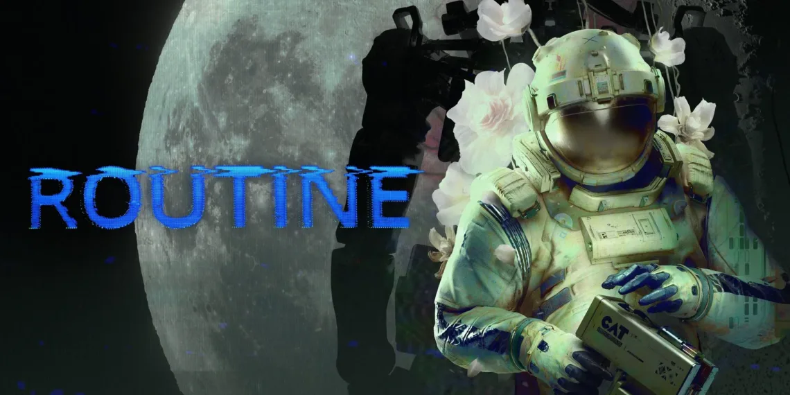 ROUTINE Review