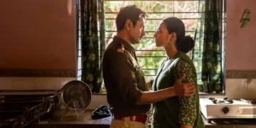 Raat Akeli Hai: The Bansal Murders Review