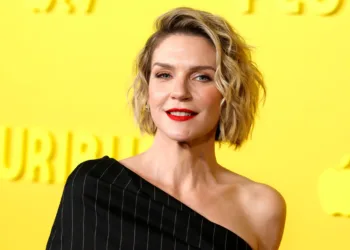 Rhea Seehorn