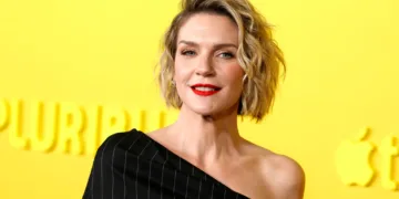 Rhea Seehorn