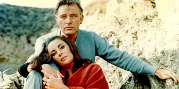 Richard Burton: Wild Genius Review