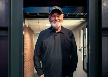 Rob Reiner