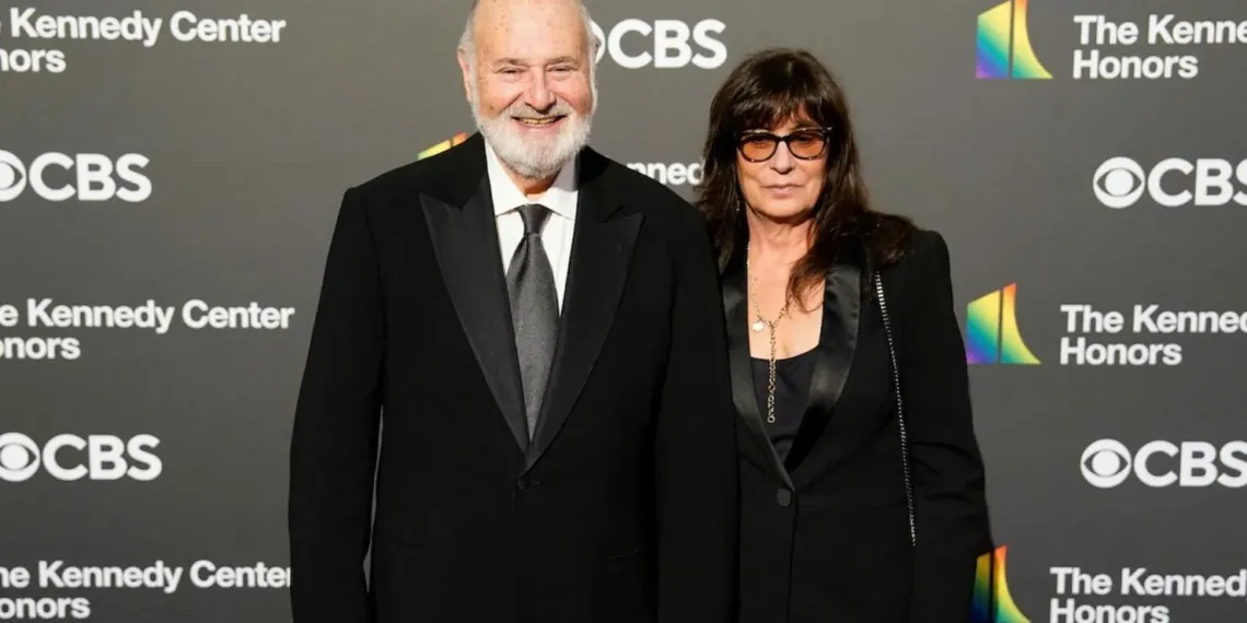 Rob Reiner