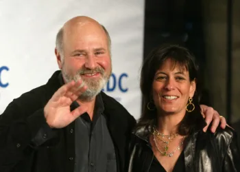 Rob Reiner