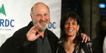 Rob Reiner