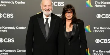 Rob Reiner