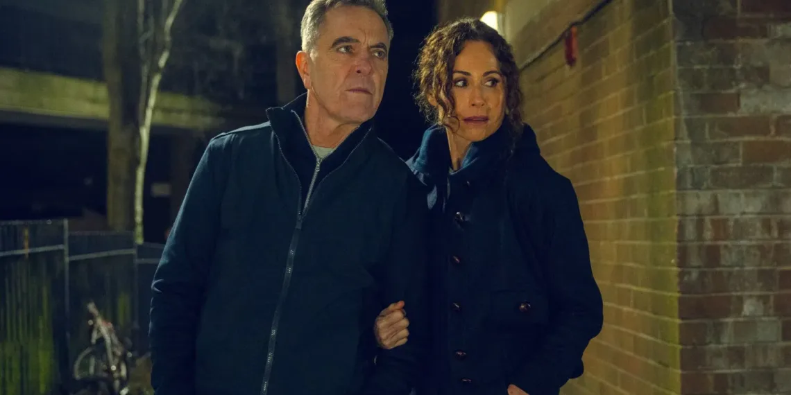 Run Away Review