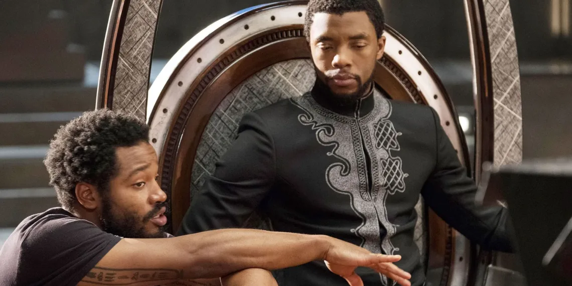 Ryan Coogler
