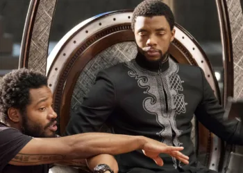 Ryan Coogler