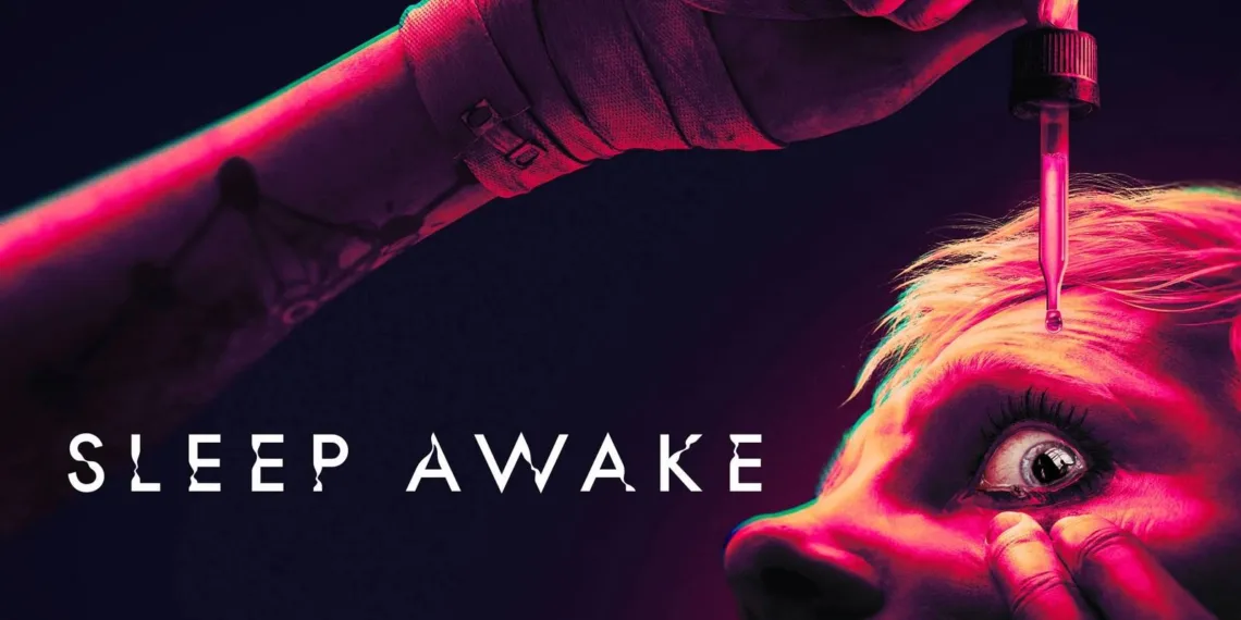 SLEEP AWAKE Review