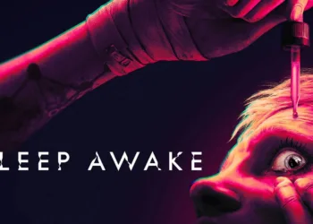 SLEEP AWAKE Review