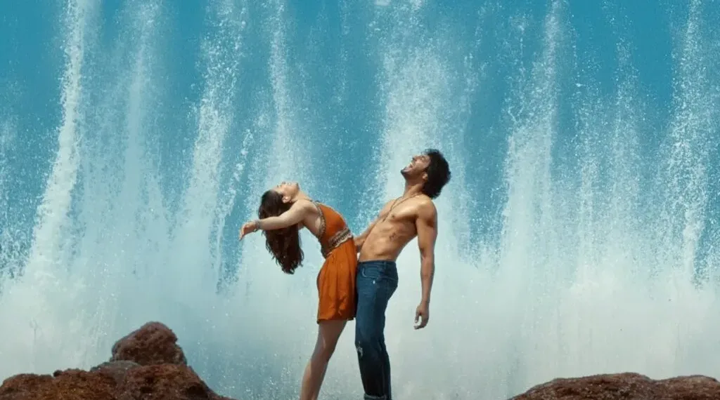 Saiyaara Review