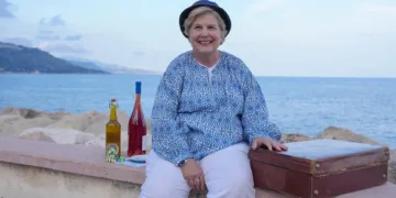 Sandi’s Great Riviera Rail Trip Review: Charm, Wit, and Writers in Exile 1 Sandi’s Great Riviera Rail Trip Review