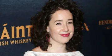 Sarah Steele Joins NBC’s “Brilliant Minds” as Recurring Patient in Season 2 1 Sarah Steele