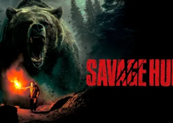 Savage Hunt Review