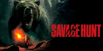 Savage Hunt Review