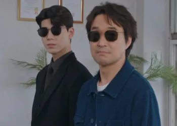 Shin’s Project Review