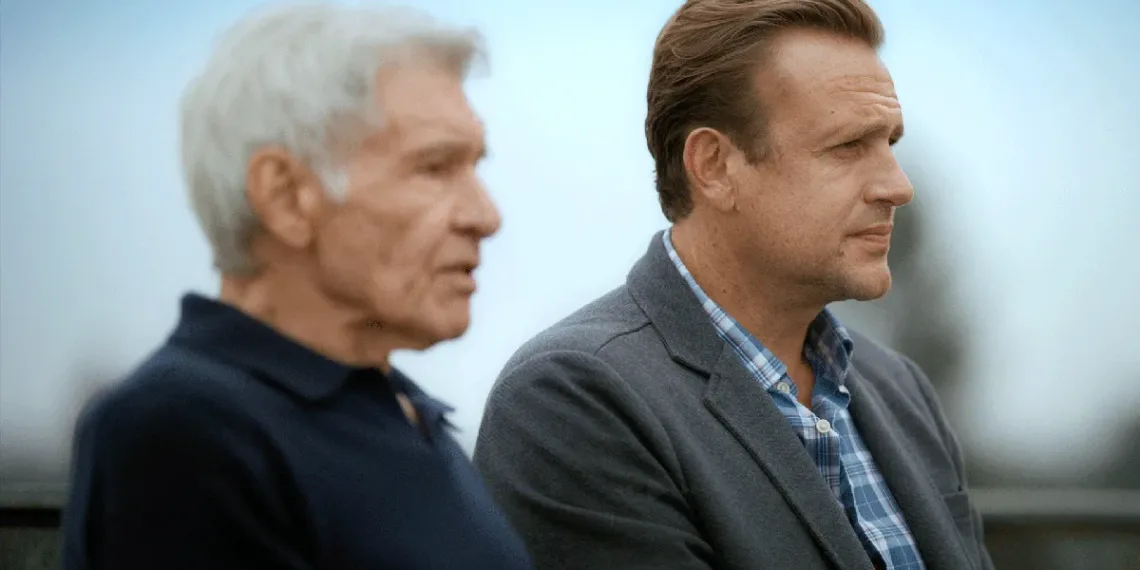 Shrinking Season 3 Trailer Reveals Michael J. Fox’s Role, Sets Jan. 28 Premiere 41 Shrinking Season 3