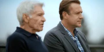 Shrinking Season 3 Trailer Reveals Michael J. Fox’s Role, Sets Jan. 28 Premiere 1 Shrinking Season 3