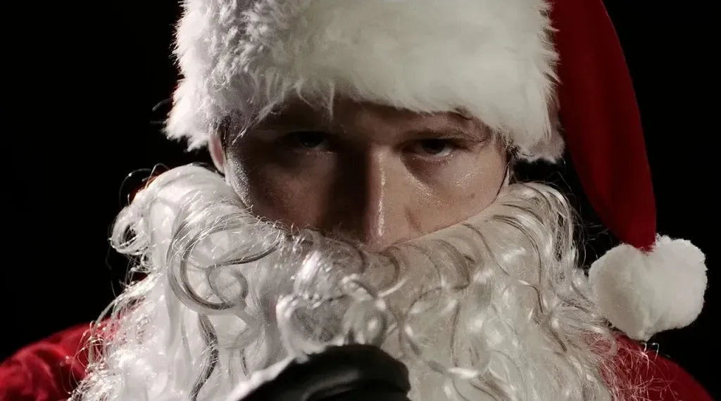 Silent Night, Deadly Night Review