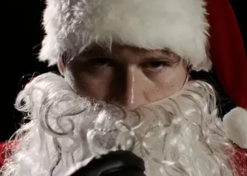 Silent Night, Deadly Night Review: The Hallmark-Slasher Hybrid We Didn't Know We Needed Silent Night, Deadly Night Review