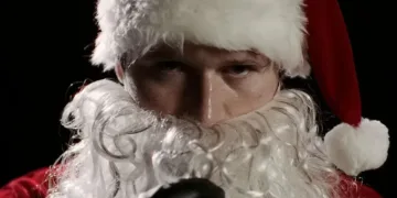 Silent Night, Deadly Night Review