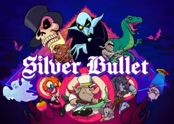 Silver Bullet Review
