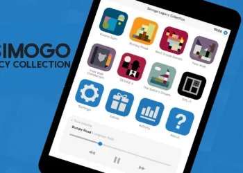Simogo Legacy Collection Review